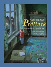 Prálinek weihnachtsgeschichte gebraucht kaufen  Seesen