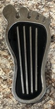 Cal custom foot for sale  Mansfield