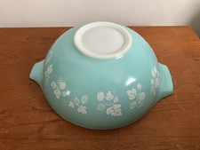Large pyrex gooseberry for sale  STROUD