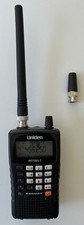 Usado, Scanner Portátil Uniden Bearcat BC75XLT - Bom Estado - Totalmente Funcional comprar usado  Enviando para Brazil