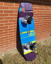 Hyperlite forefront wakeboard for sale  Portage