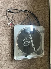 Audio technica lp60 for sale  Monticello