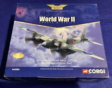 Corgi aviation aa32803 for sale  FOCHABERS