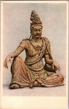 Kuen yin painted for sale  Vallejo