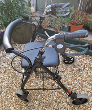 Nrs healthcare folding for sale  BICESTER