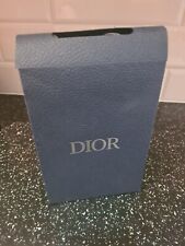 Designer christian dior for sale  BRENTWOOD