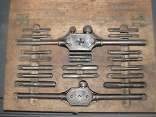 Ancien coffret bois d'occasion  La Forêt-sur-Sèvre