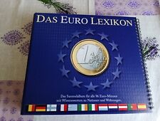 Lexikon basic sammelalbum gebraucht kaufen  Fronhausen