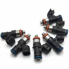 Set fuel injectors for sale  USA