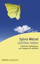 Leichter leben praktische gebraucht kaufen  Berlin