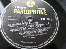 beatles 1963 for sale beatles 1963 for sale BOGNOR REGIS