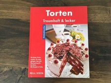 Torten traumhaft lecker gebraucht kaufen  Laaber