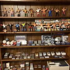 1980 ljn wwf for sale  Buffalo