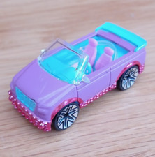 Polly pocket purple for sale  GRANTHAM