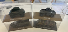 Large armoured military for sale  TAUNTON