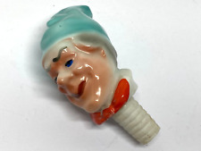 Vintage novelty pixie for sale  TORPOINT