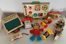 Fisher price lot d'occasion  Tours-