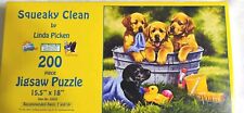 Squeaky clean dogs for sale  Savannah