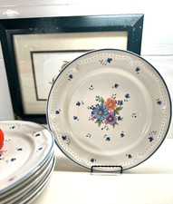 Provincial bouquet stoneware d'occasion  Expédié en Belgium
