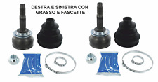 Kit giunti omocinetici usato  Mistretta