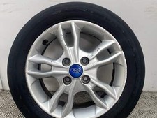 Ford fiesta alloy for sale  OSWESTRY