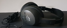 jvc stereo headphones for sale  Dublin