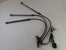 Clip clamp light for sale  Seekonk