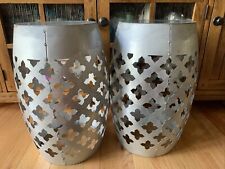 Metal outdoor garden for sale  East Amherst