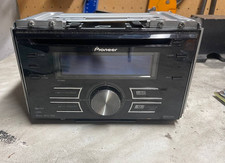 Autoradio pioneer p80bt usato  Roma