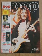 Pop 1974 terence gebraucht kaufen  Wangerland