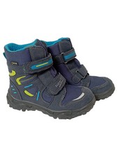 Superfit bottes neige d'occasion  Expédié en France