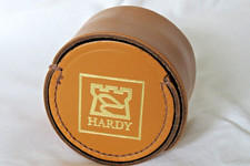 Hardy leather fishing for sale  BIDEFORD