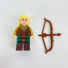 Lego hobbit legolas gebraucht kaufen  Rockenberg