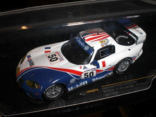 Usado, Chrysler Viper GTS-R #50 Le Mans 1998 - 1/43 IXO LMM070 comprar usado Usado, Chrysler Viper GTS-R #50 Le Mans 1998 - 1/43 IXO LMM070 comprar usado  Enviando para Brazil
