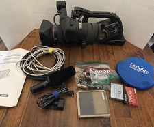 Canon video camera for sale  Hillsboro