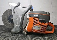 Husqvarna k770 torq for sale  Indianapolis