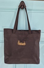 Harrods knightsbridge large for sale  Raleigh