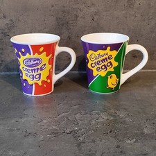 Easter mug cadbury for sale  LEIGHTON BUZZARD