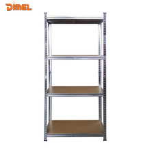 Scaffale mdf zincato usato  Acireale