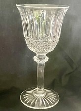 Verre vin cristal d'occasion  Bourg-en-Bresse