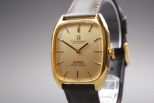 Exc vintage omega d'occasion  Expédié en France