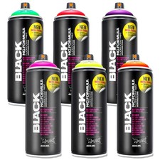Montana black infra gebraucht kaufen  Eckernförde