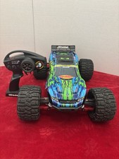 Traxxas rustler 4x4 for sale  Belle Glade