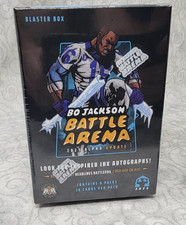 2025 jackson battle for sale  Minneapolis
