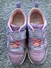 Clarks girl aquatic for sale  GLASGOW