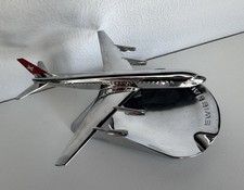 Advertising chrome plated for sale  GREENFORD