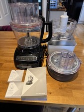 Kitchen aid 3.1 for sale  KEIGHLEY