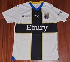 Maglia parma giovanili usato  Bari