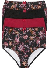 4er pack taillenslip gebraucht kaufen  Deutschland