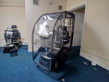 Trade scooter for sale Trade scooter for sale  GLASGOW